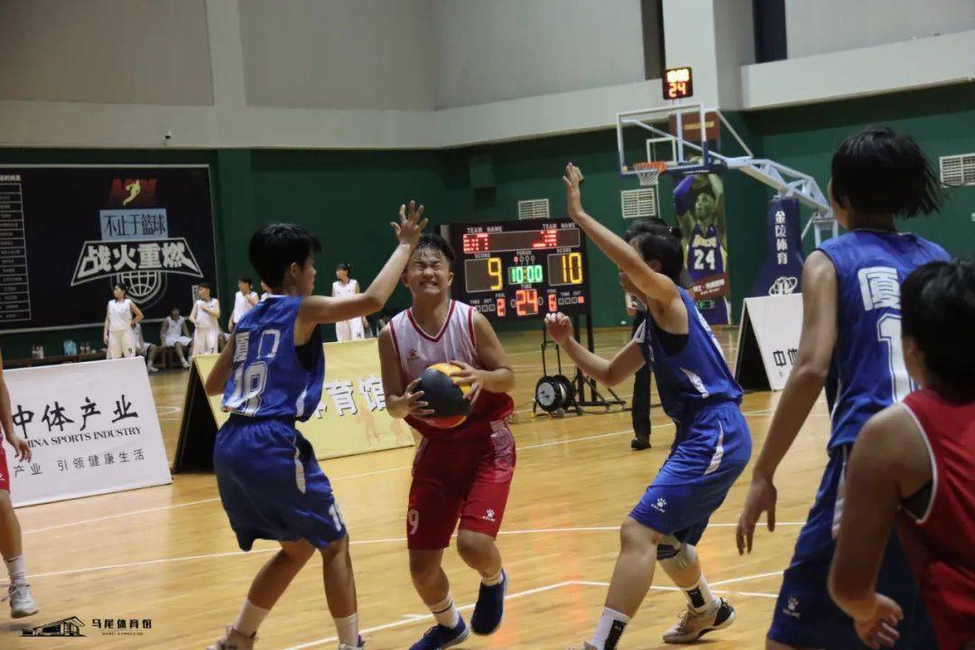 平潭VS福州篮球直播视频，谁才是福建篮球的野生主场？