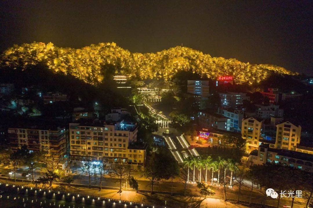 梅州vs汕尾夜景直播视频,一场客家山城与潮汕海港的视觉battle,我熬夜看完了 梅州vs汕尾夜景直播视频,一场客家山城与潮汕海港的视觉battle,我熬夜看完了
