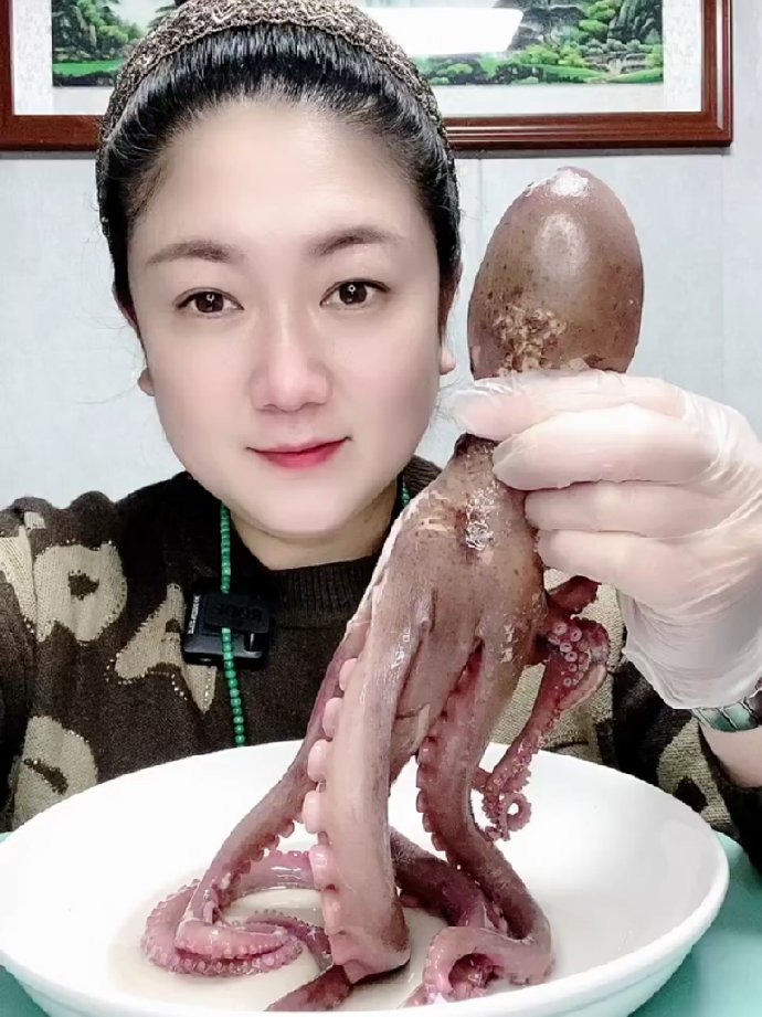 渤哥vs章鱼视频直播,从海错图到直播间,一场跨越时空的海鲜奇遇 渤哥vs章鱼视频直播,从海错图到直播间,一场跨越时空的海鲜奇遇